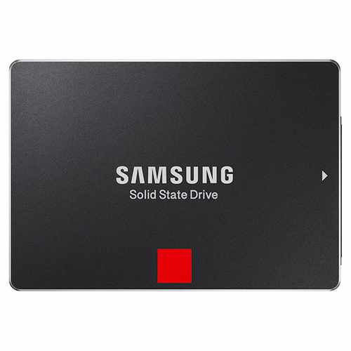 Samsung 256gb 850 Pro